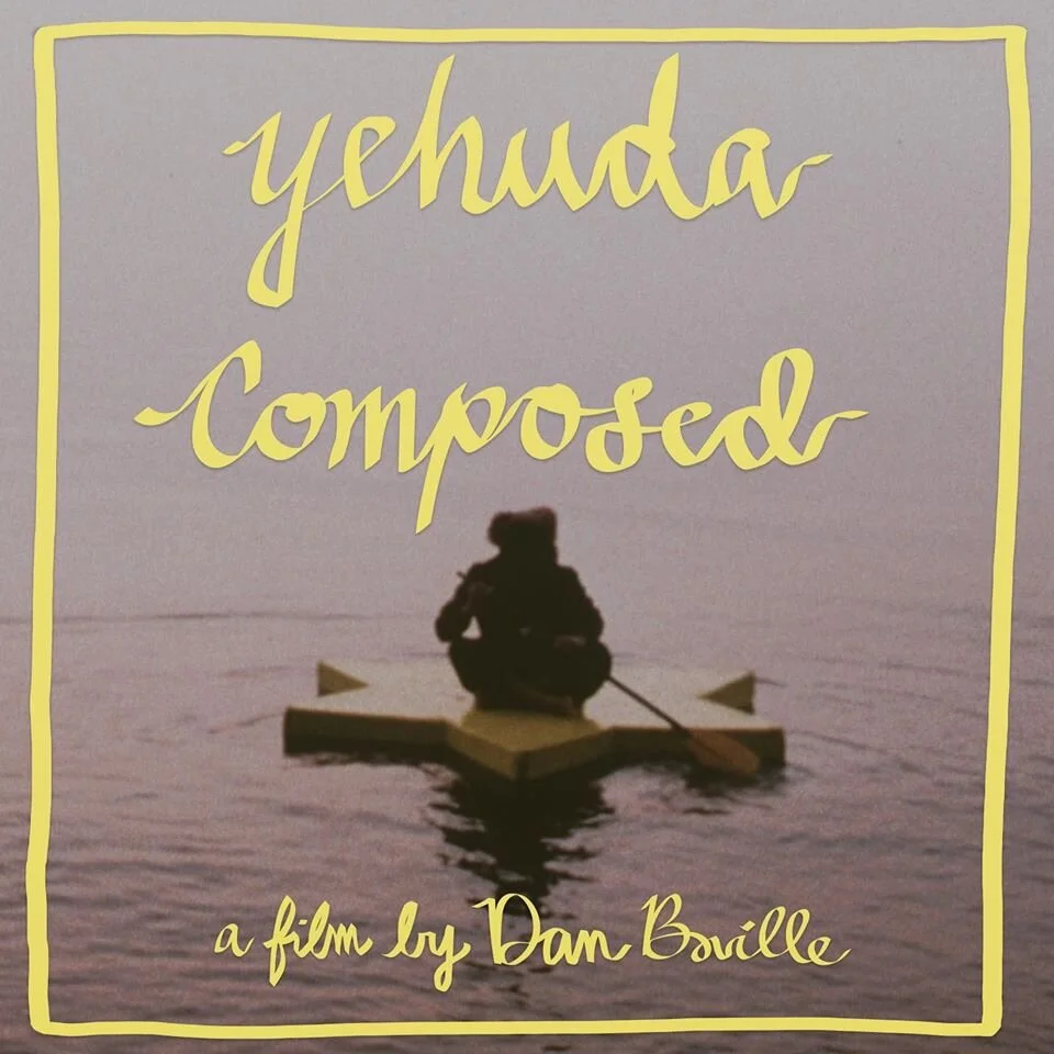 Audio mastering for "Yehuda Composed" documentary by Dan Boville