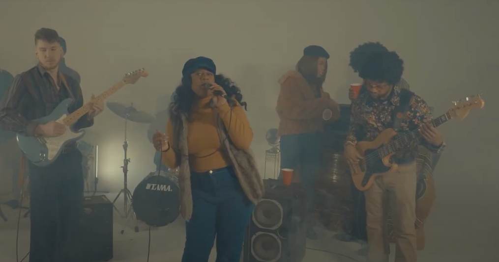 Check out the new music video for "The One" by No Seatbelts!