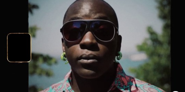 Jermaine Event Releases New Video for "Can I" 