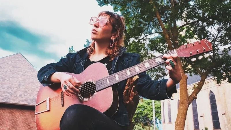 Johanna Rose talks about remote collaboration on 89.7 WUWM’s “Lake Effect”