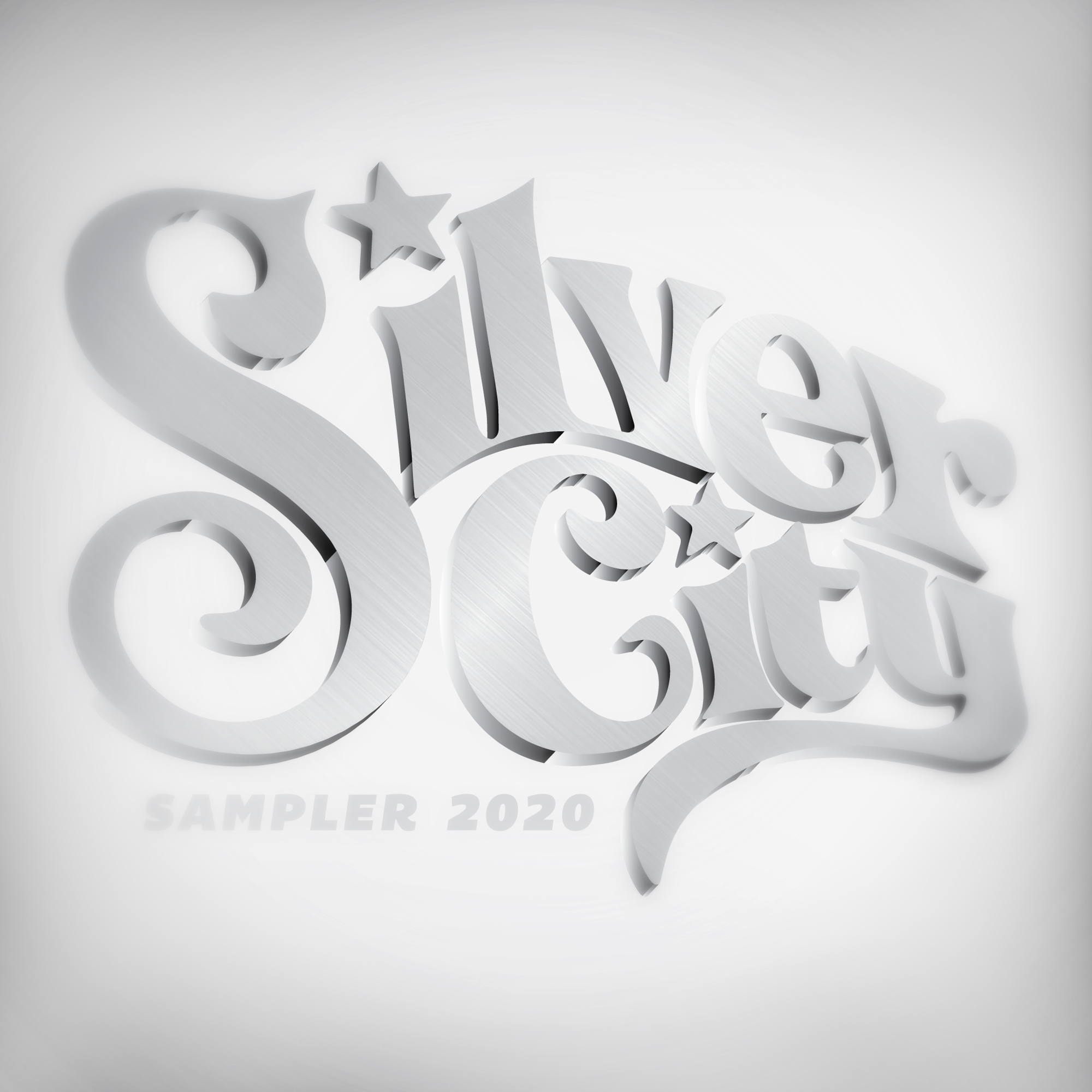 Silver City Sampler 2020 out now! 