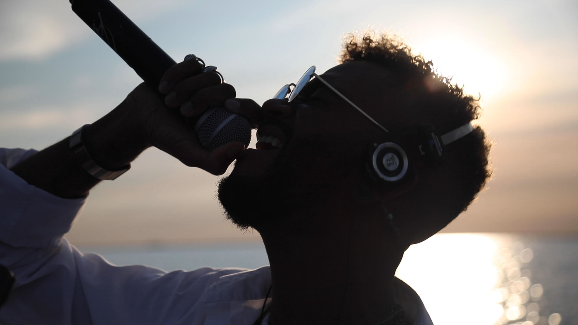 "No Wake!" Episode 2 featuring Klassik is out now! 
