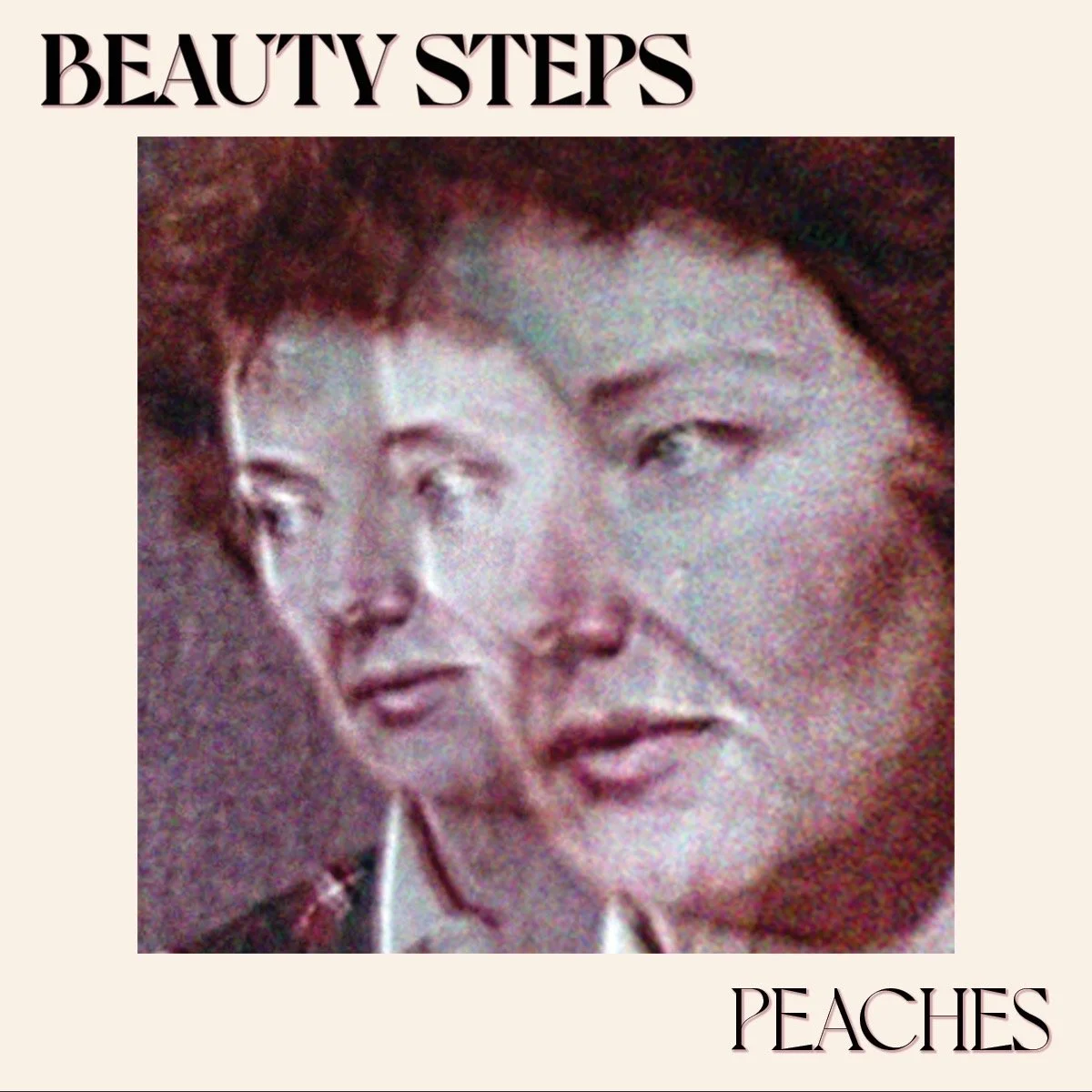 Beauty Steps (D'Amato and Robert John Weiss) releases brilliant single, "Peaches" 