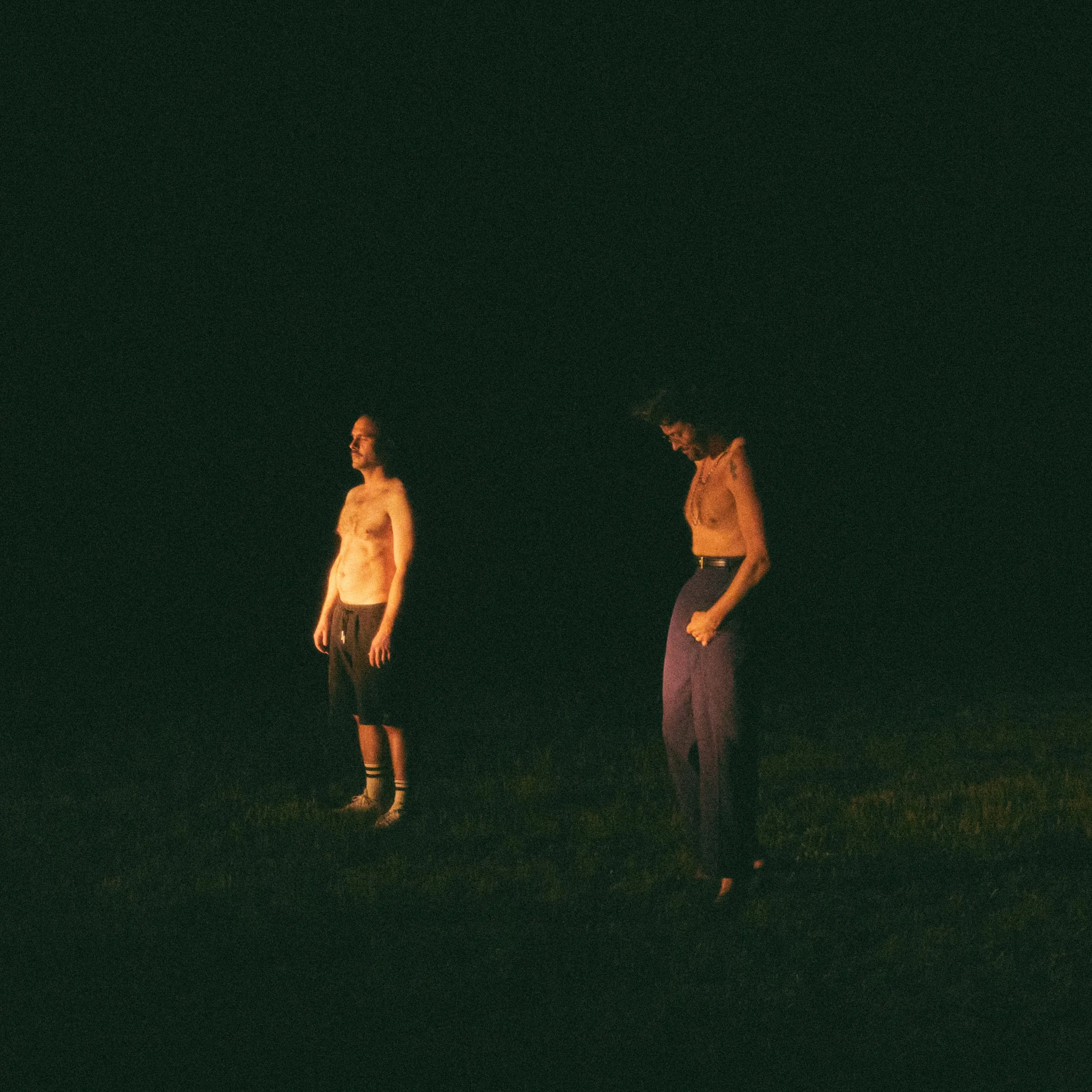 "Show Me Where," the debut album from Beauty Steps, out now!