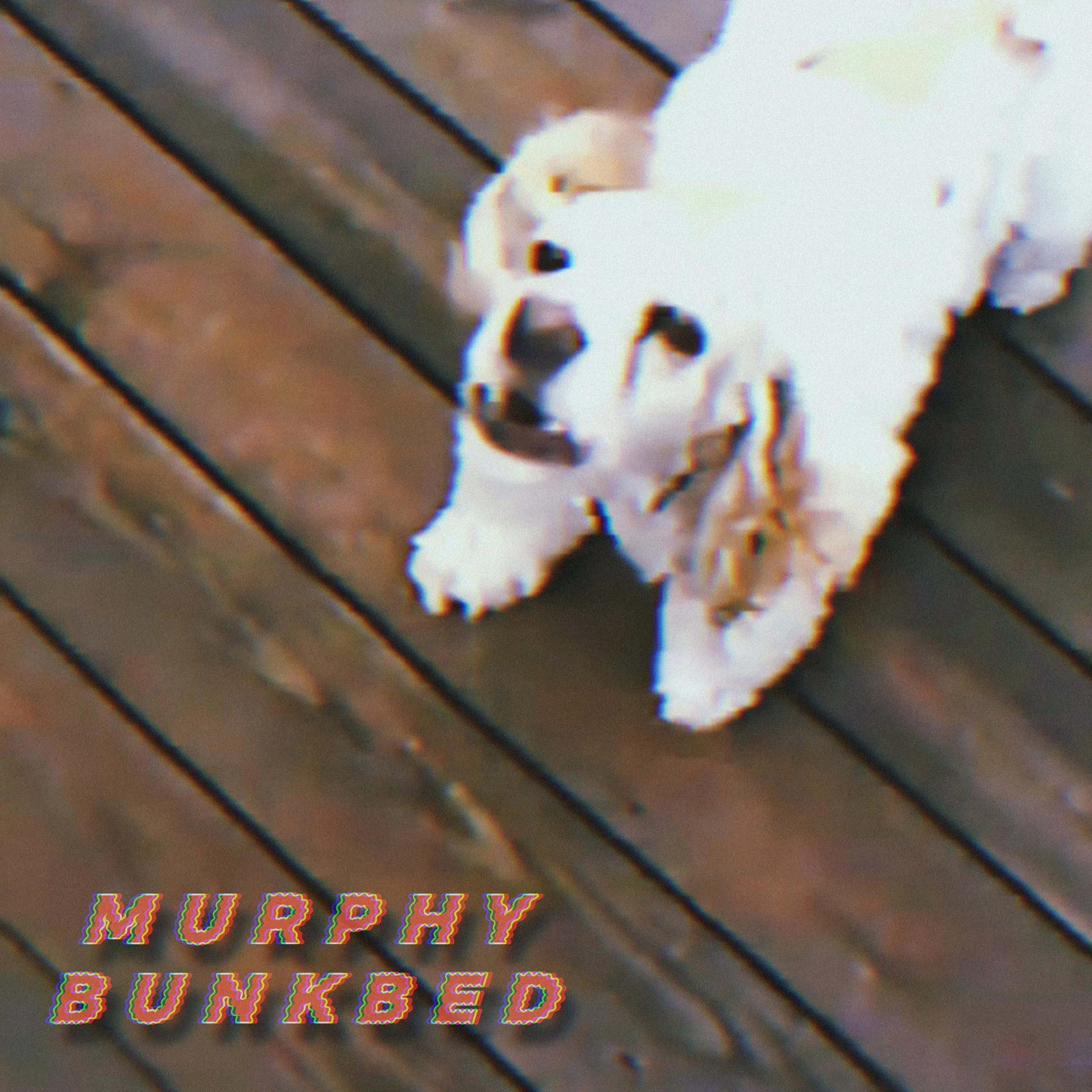 Pre-save new music from Vanity Plates – "Murphy Bunkbed"