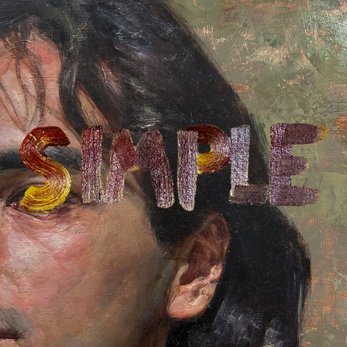 Alive and streaming: "Simple" the new single by Maximiano