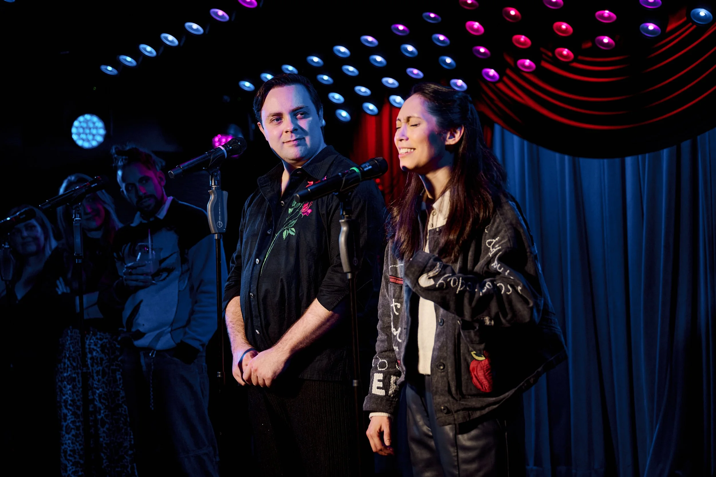 Photo by Jenny Anderson