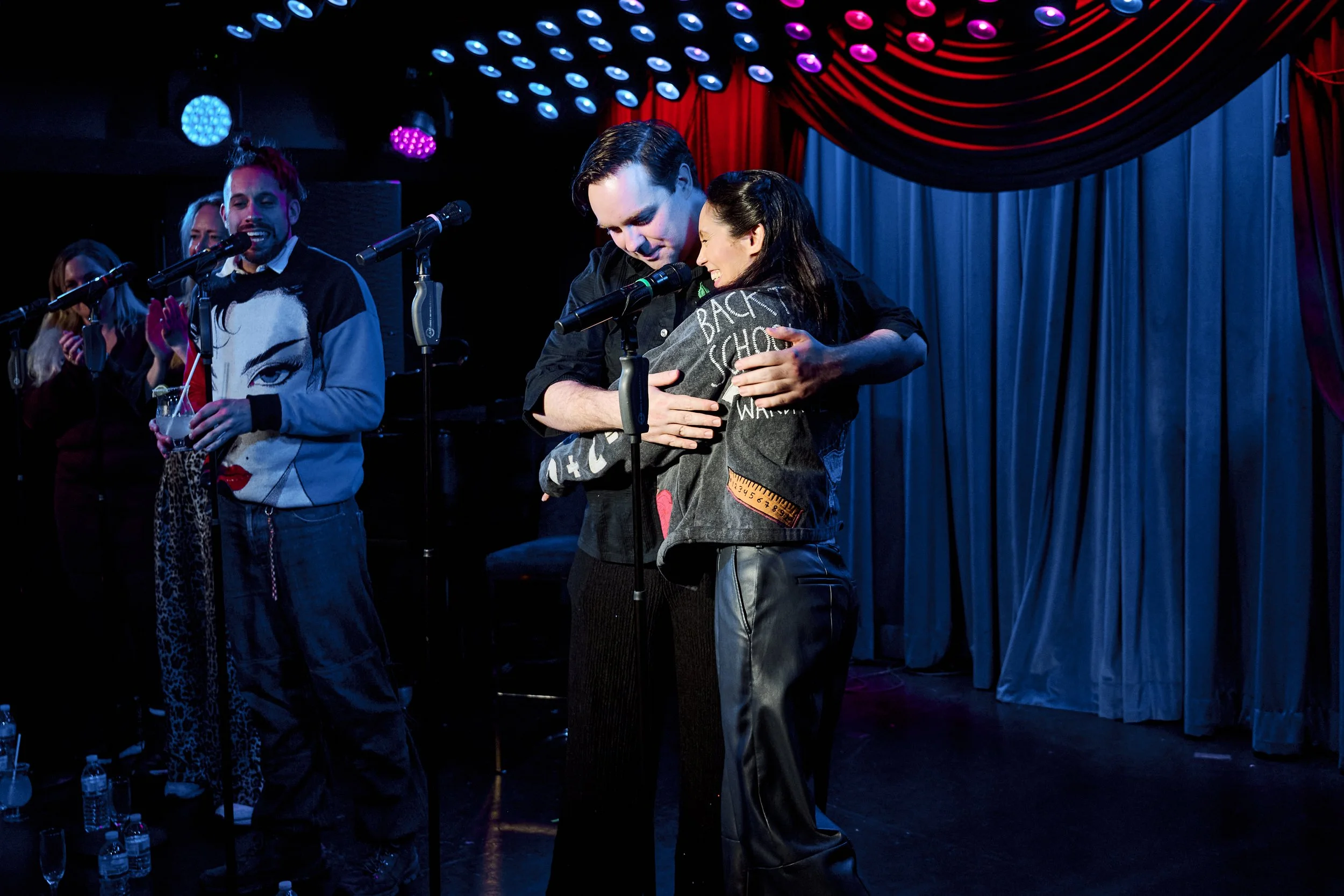 Photo by Jenny Anderson