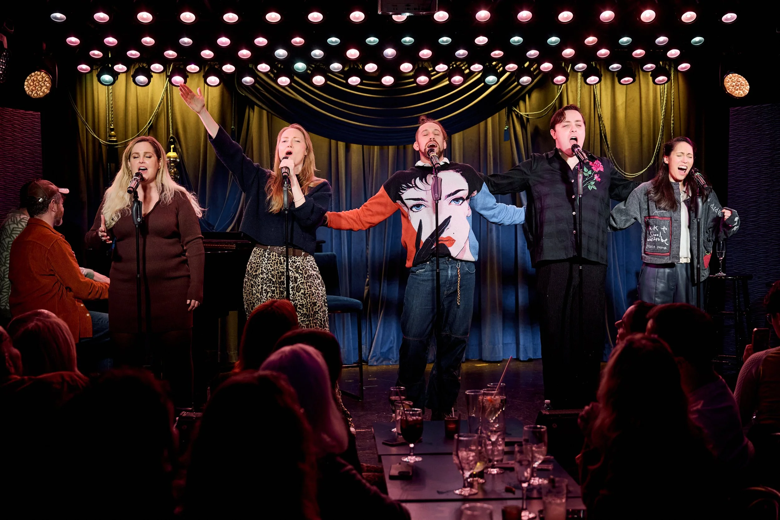 Photo by Jenny Anderson