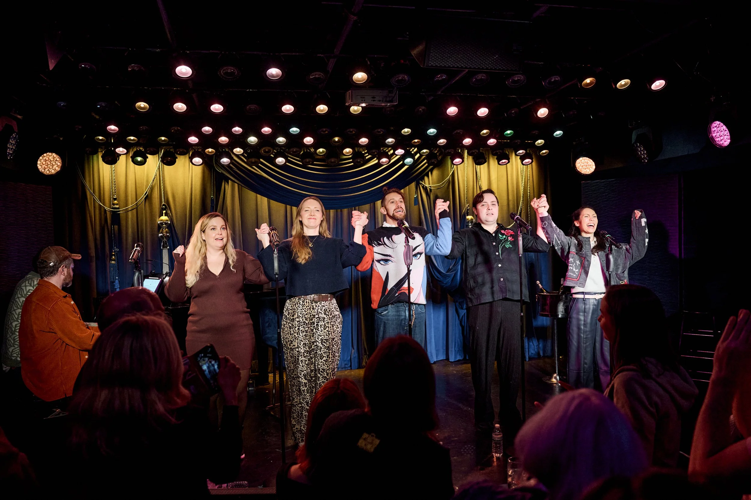 Photo by Jenny Anderson