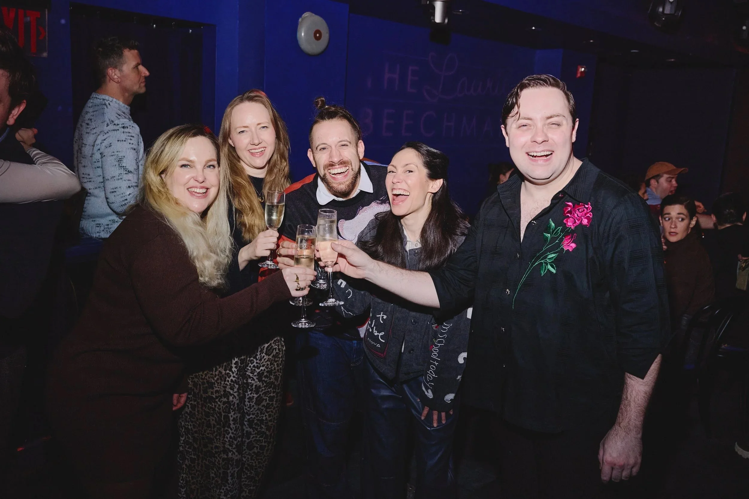 Photo by Jenny Anderson