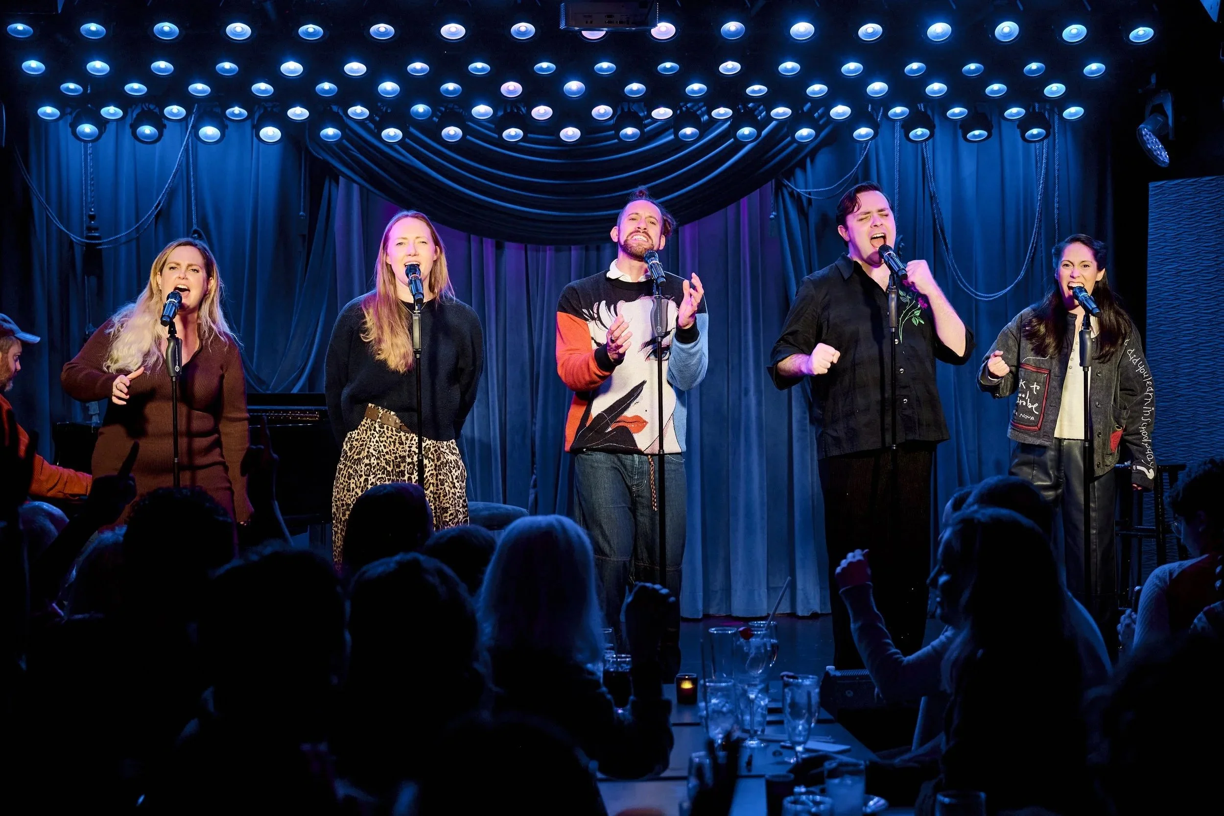 Photo by Jenny Anderson