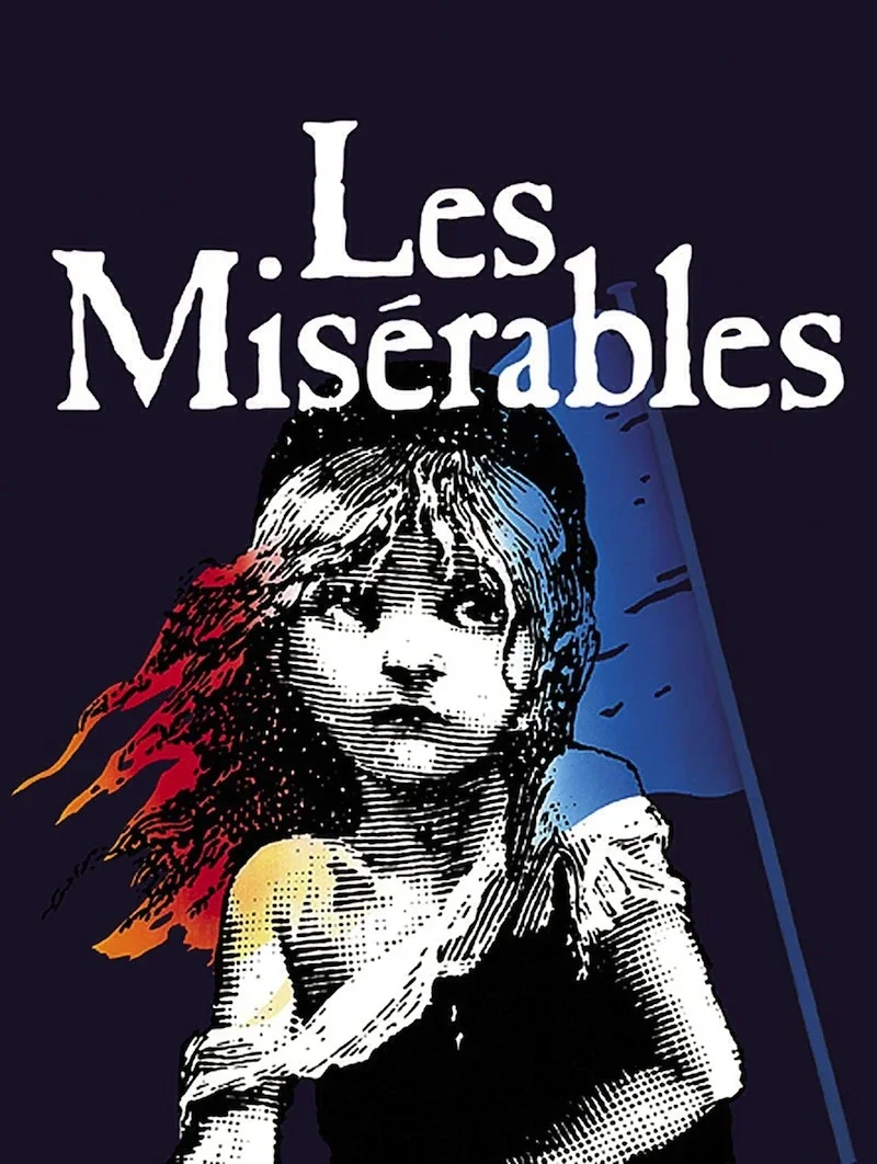 Cosette, LES MISERABLES (West End)