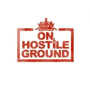 Sara, ON HOSTILE GROUND (Online for Northampton Royal & Derngate)