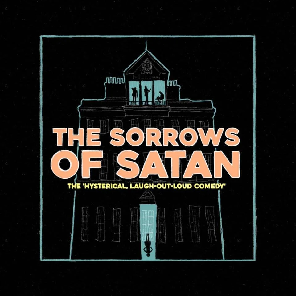 The Woman, THE SORROWS OF SATAN (Off West-End)