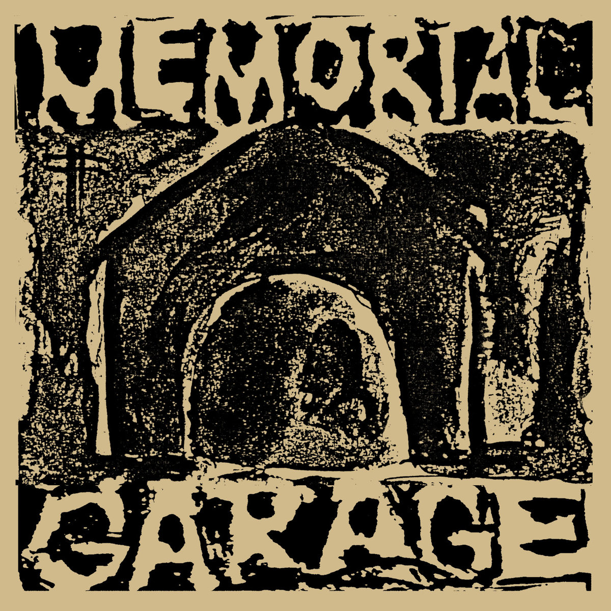 MEMORIAL GARAGE (1987)