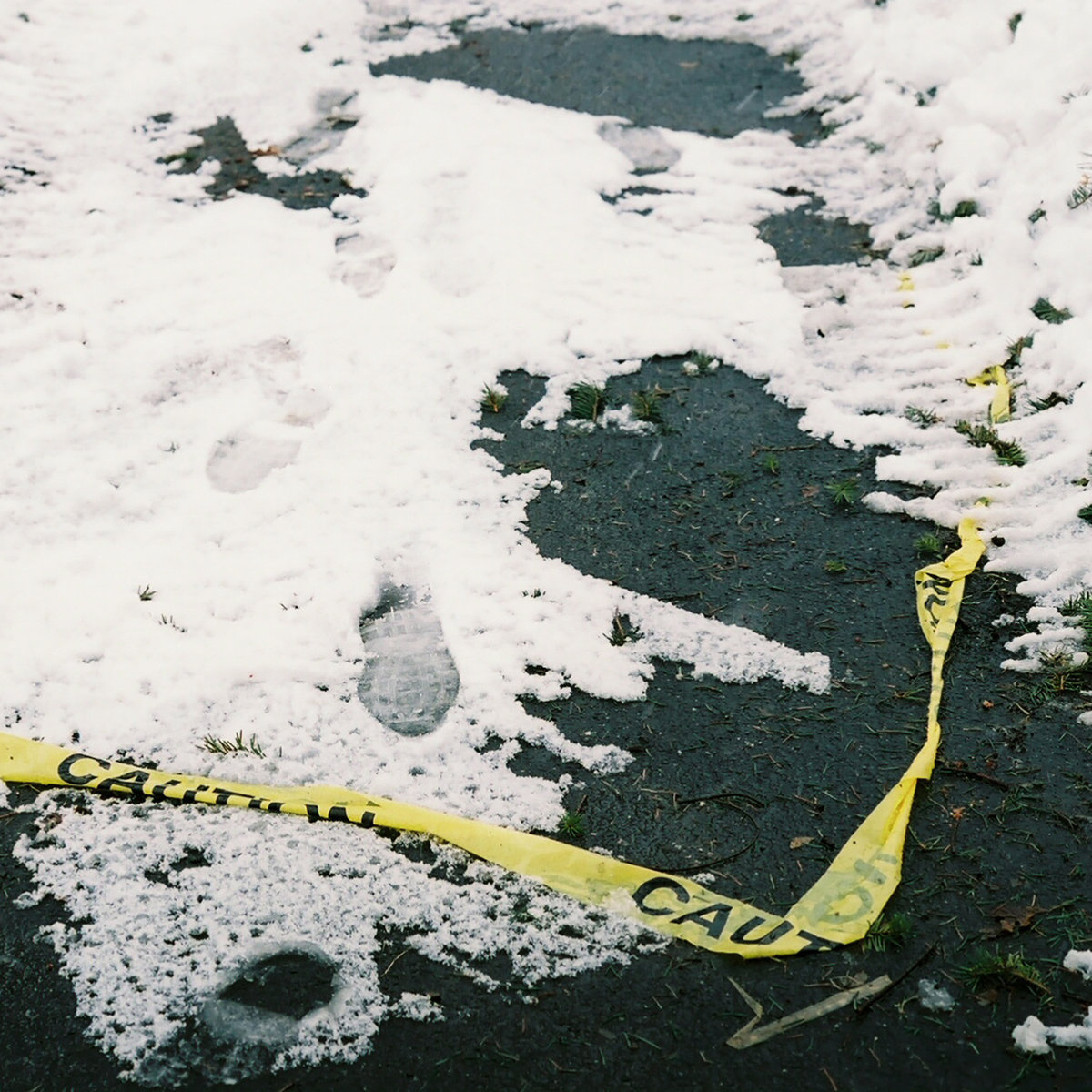 Winterpills Demos, Vol. 2 (Hating the Hand)(2006)