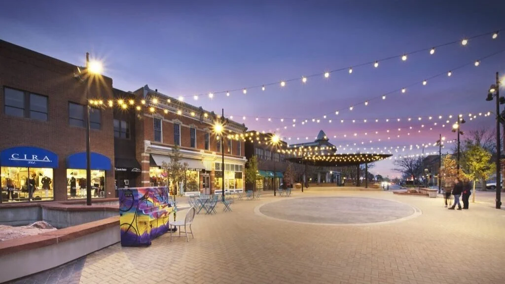 Things To Do In Fort Collins Fort Collins Attractions Map Event 