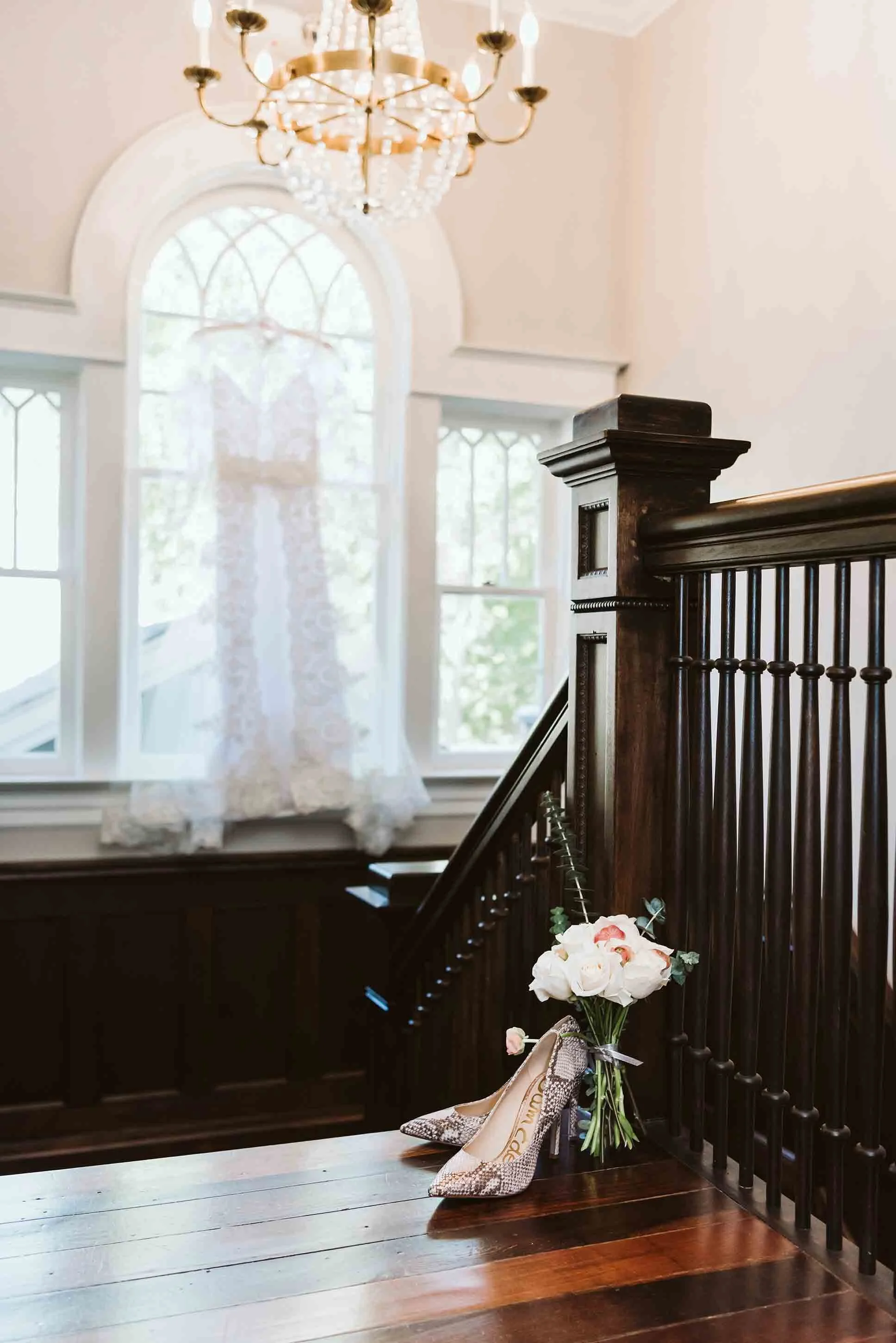Old Town Fort Collins Wedding Venue — Edwards House