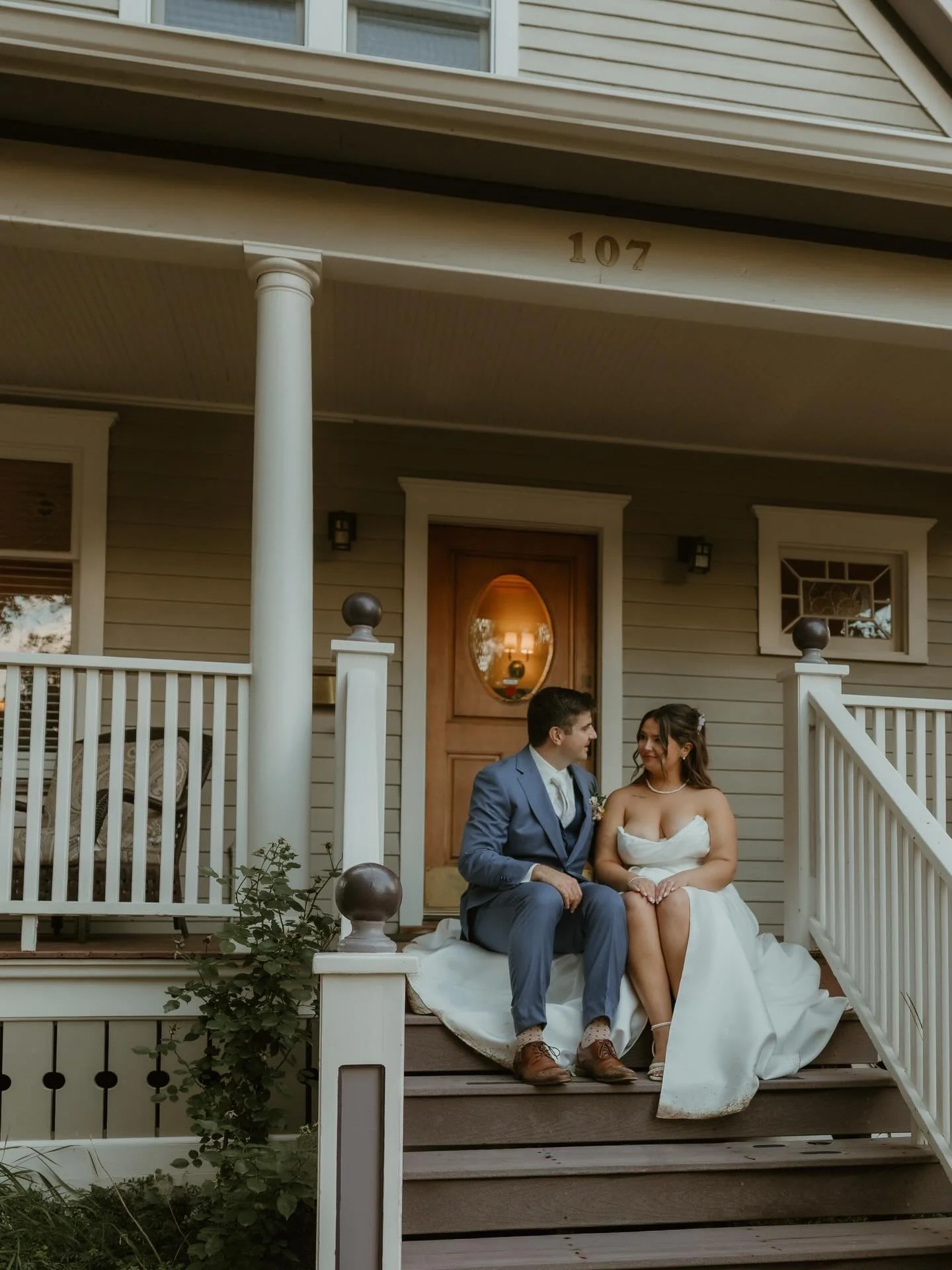 Wedding Season is almost here and we are SO ready! 💍❤️ From the quiet getting ready moments to the walk down the aisle&hellip; we can&rsquo;t wait to celebrate love with all of you this year 

📷: @twelveelevenphotoandfilm 

 &bull; &bull; &bull; &b