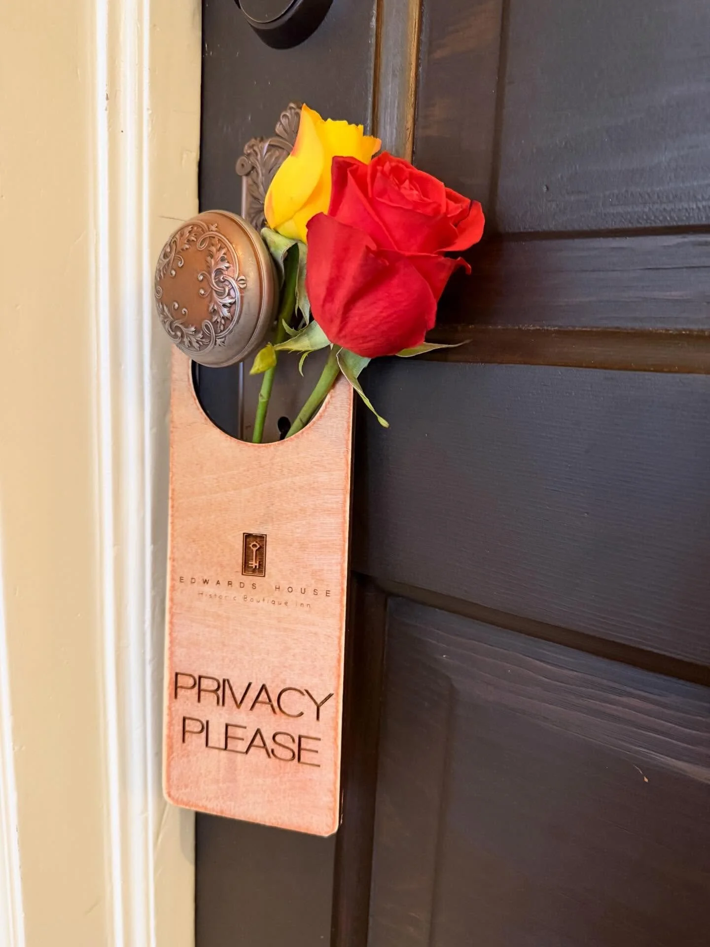 This Valentine&rsquo;s Day, let the setting be as special as the love you&rsquo;re celebrating 💕🌹 We have limited rooms left for Valentine&rsquo;s weekend, book your stay today! &bull; &bull; &bull; &bull; &bull; &bull; &bull; &bull; &bull; &bull; 