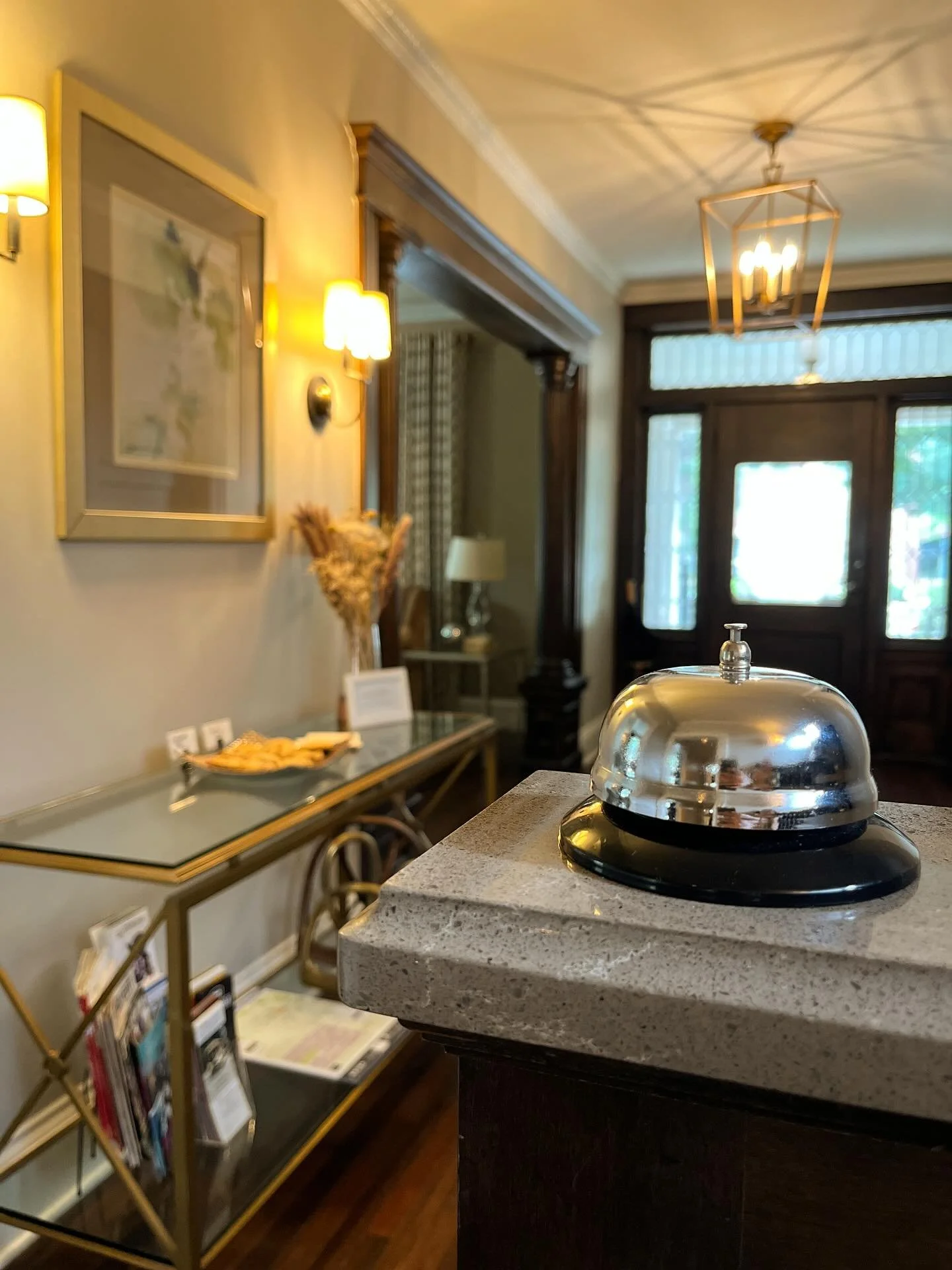 Check in time, comfort (and cookies) await 🛎️🍪
 &bull; &bull; &bull; &bull; &bull; &bull; &bull; &bull; &bull; &bull; &bull; &bull; &bull; &bull; &bull; &bull; &bull; &bull; &bull; &bull; &bull; &bull; &bull; &bull; &bull; &bull; &bull; &bull; &bul