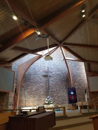 Concert Series at the Bishop Cummins Church