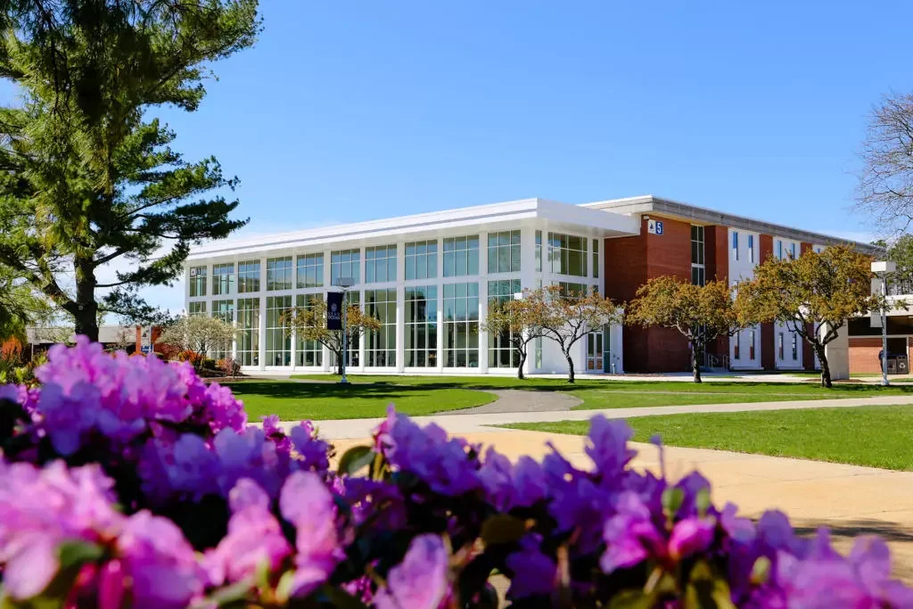 Ocean County College Afternoon Recital Series