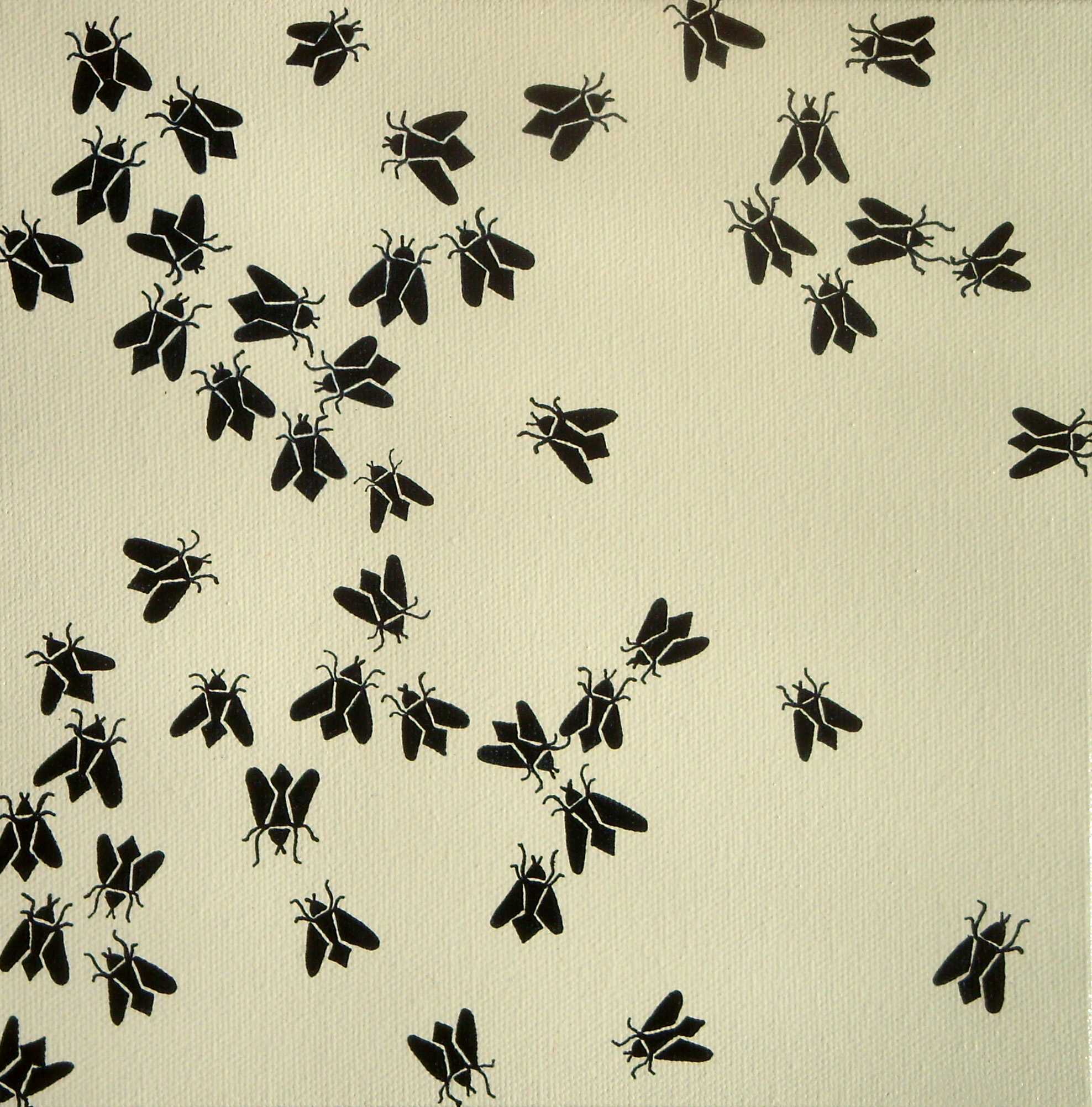Flies 2