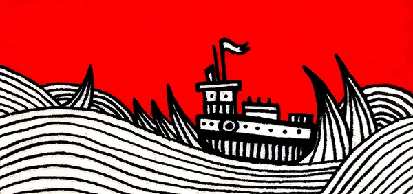 Red Boat