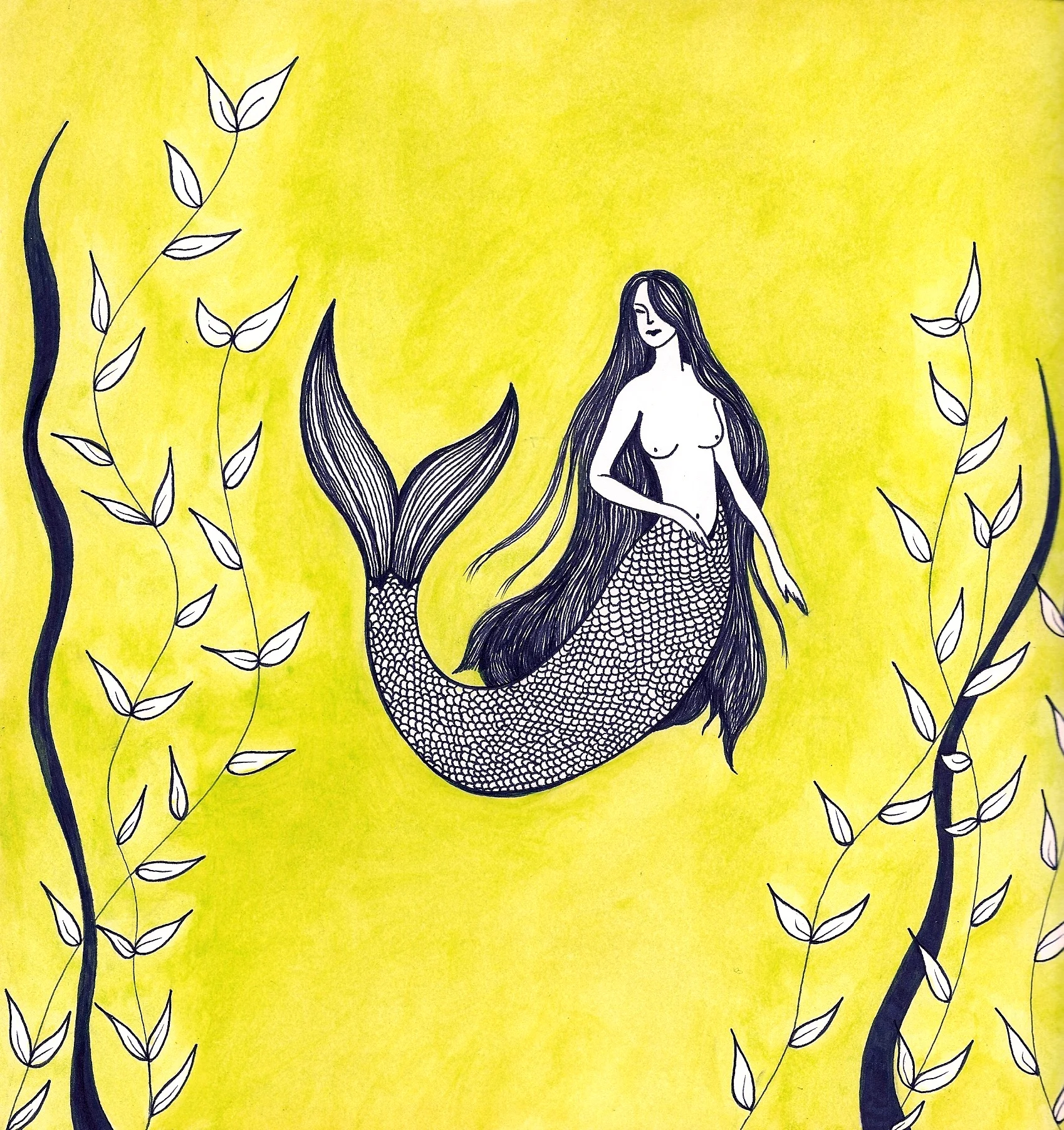 Mermaid