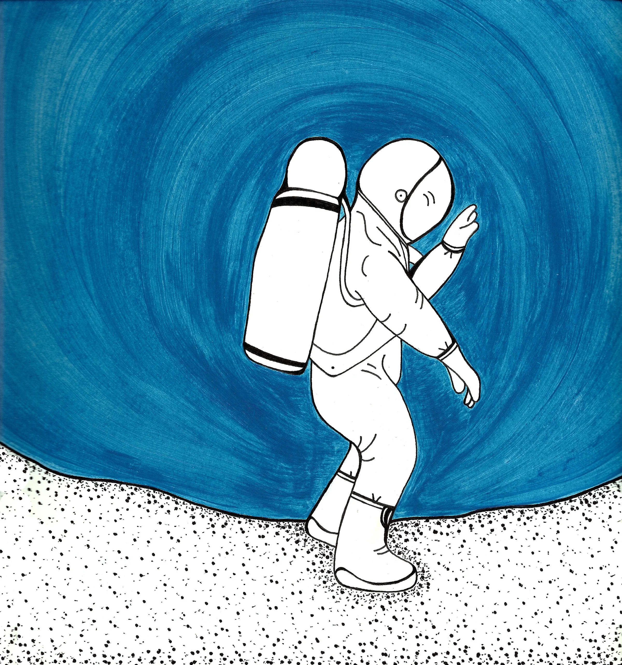 Astronaut