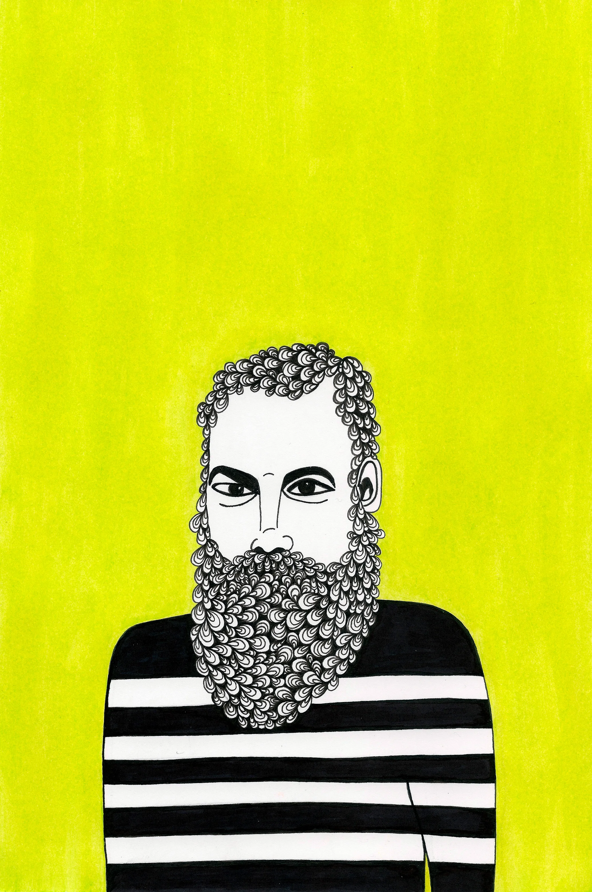 Beard