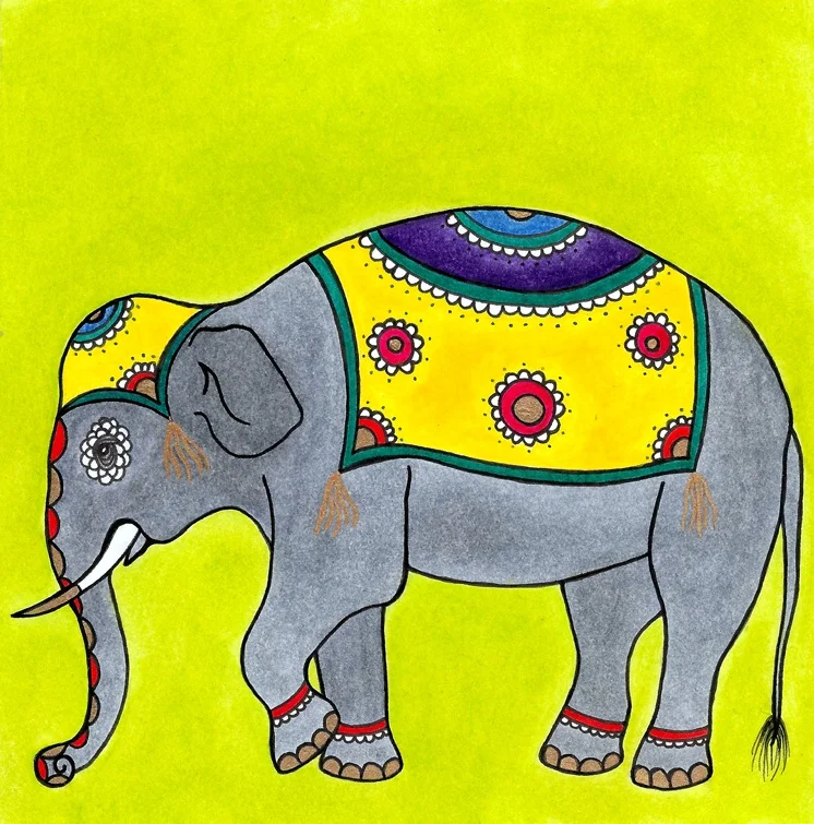 Elephant