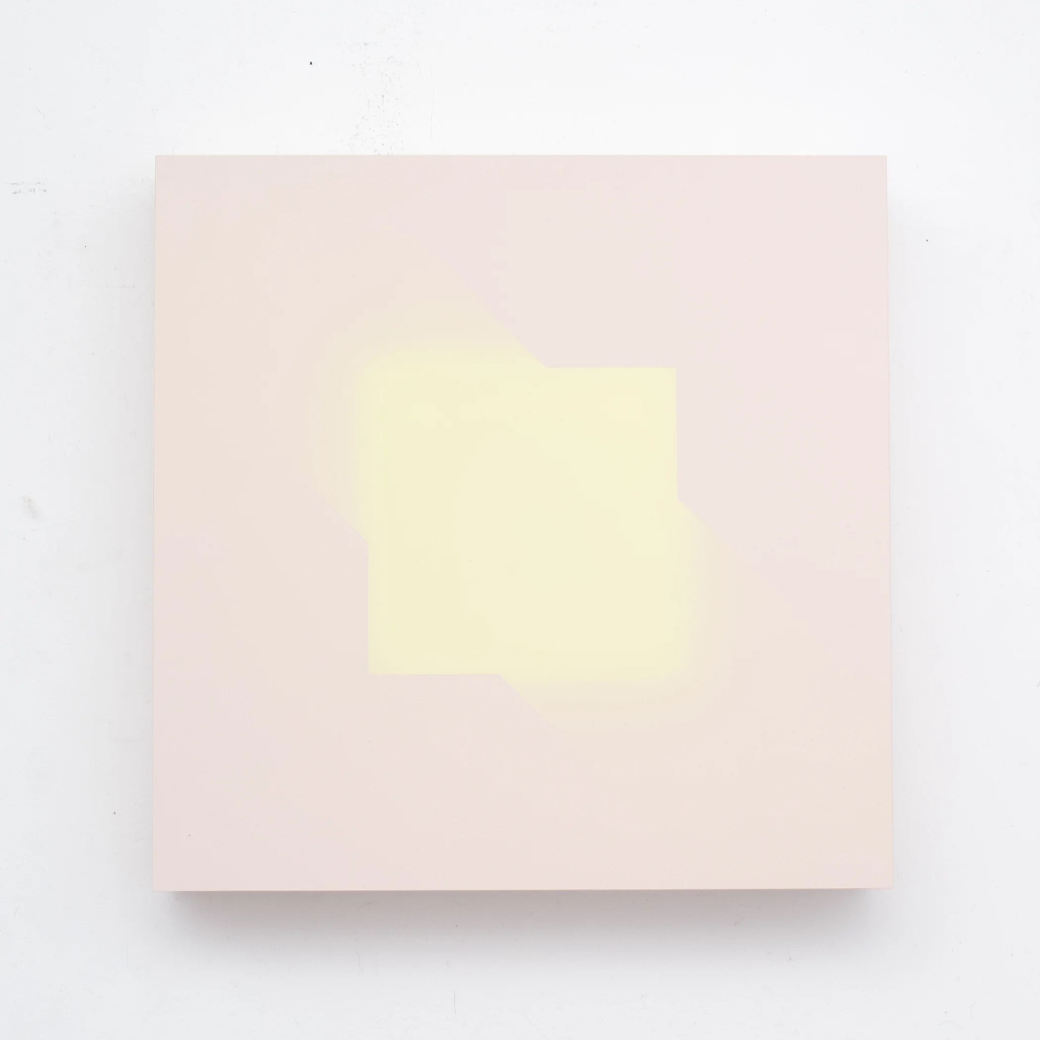 (untitled - one fifth of a square)