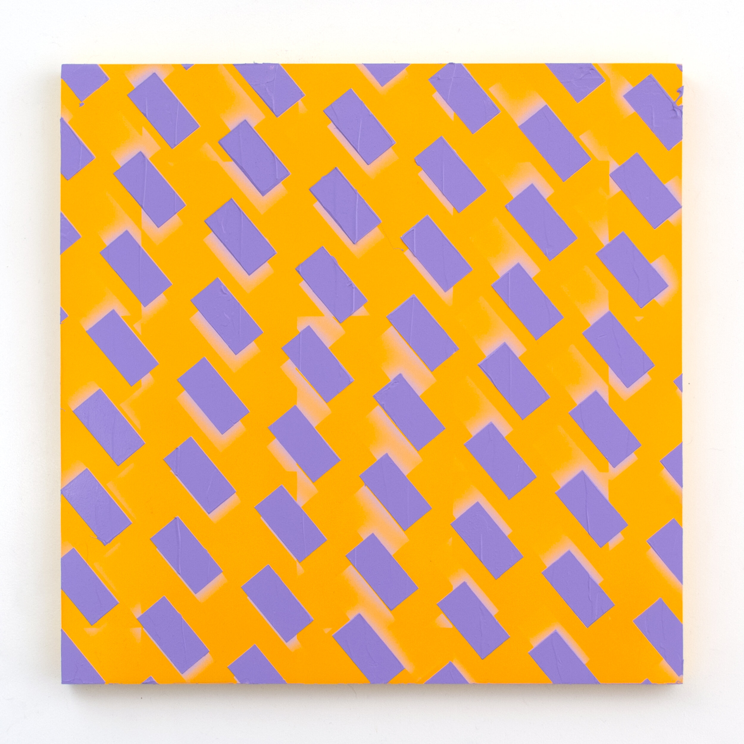 (untitled - blurry and extruded rectangle patterns)