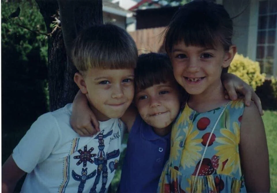 My Disabled Experience