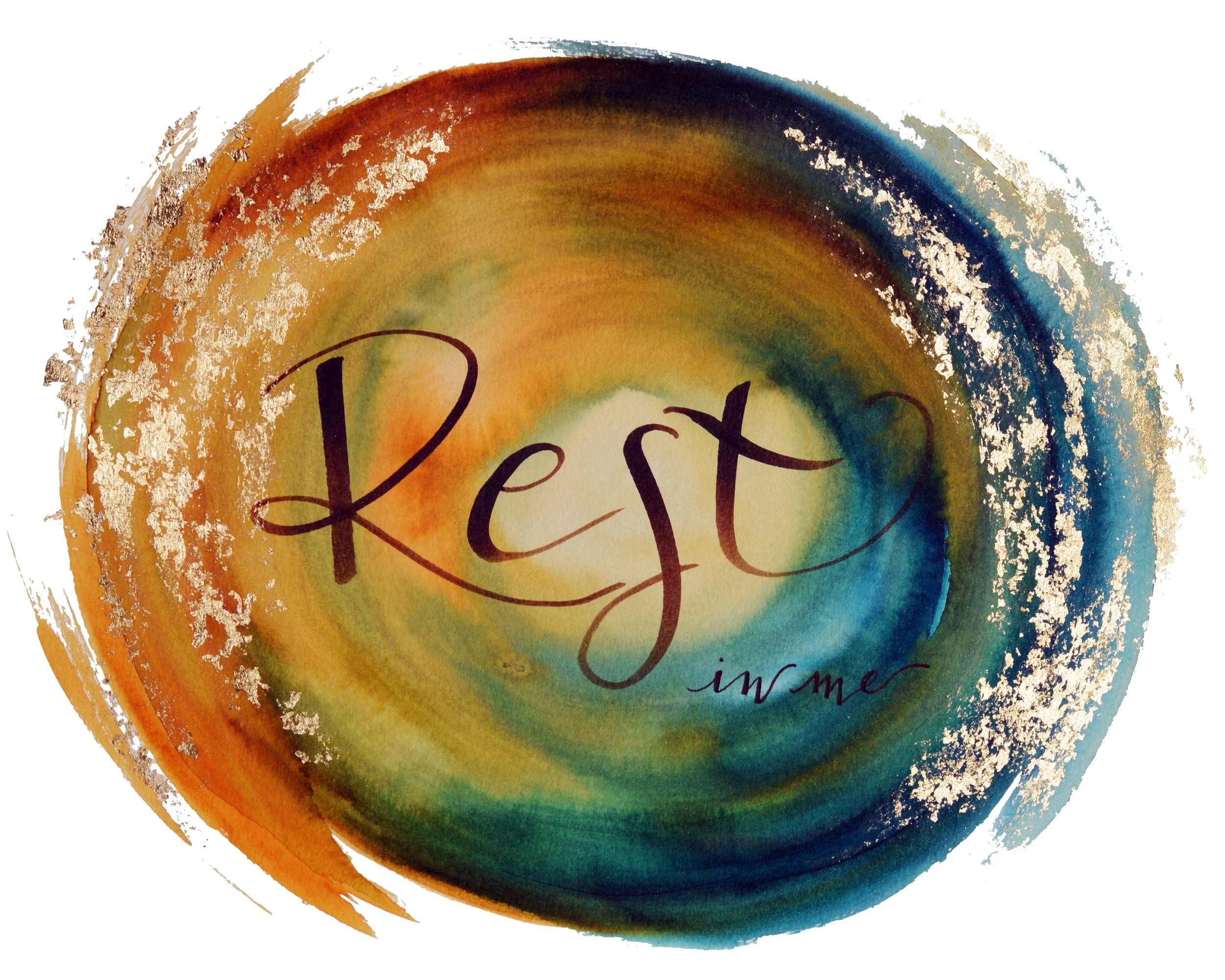 REST in me