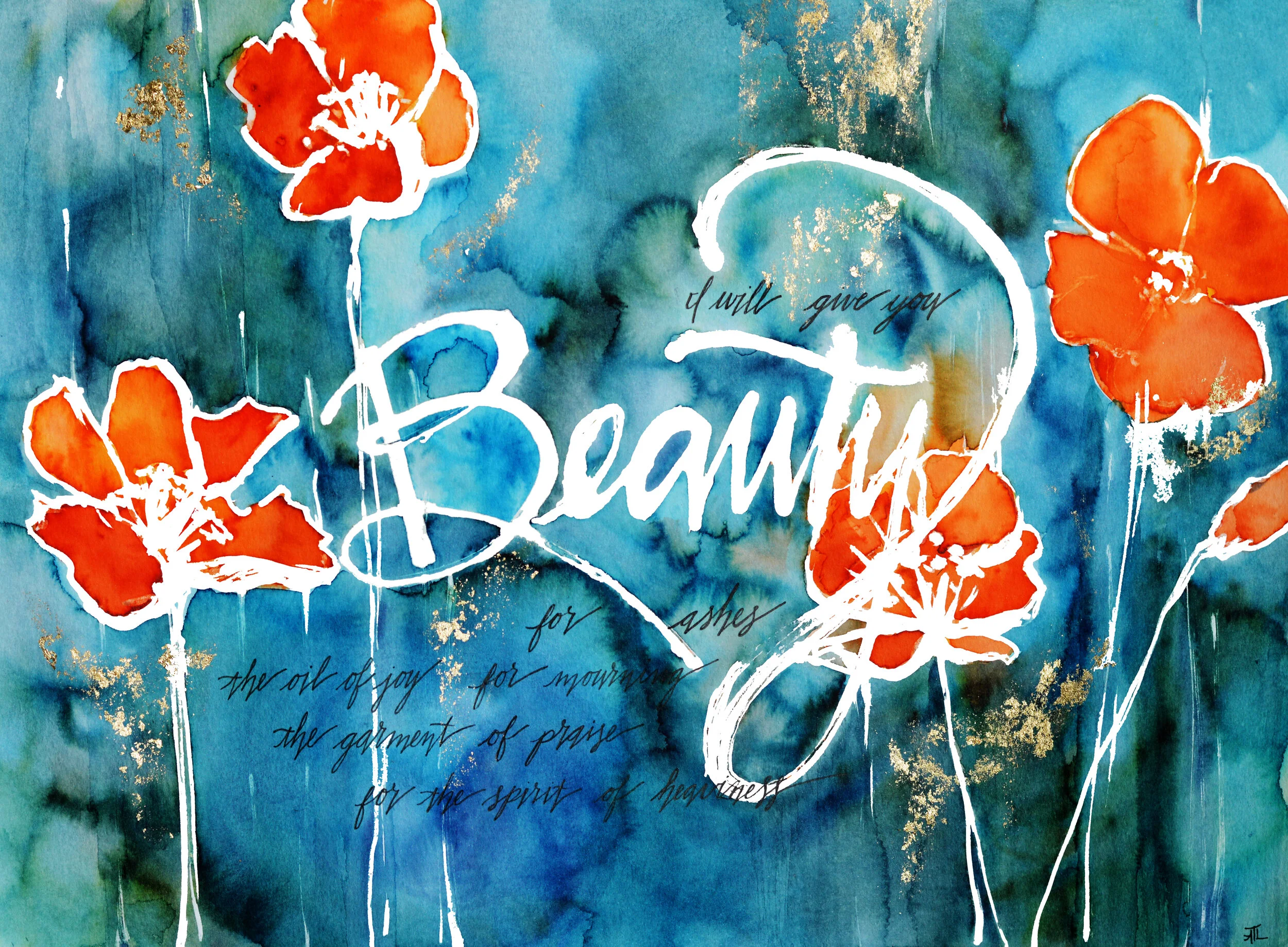 Beauty poppy calendar March.jpg