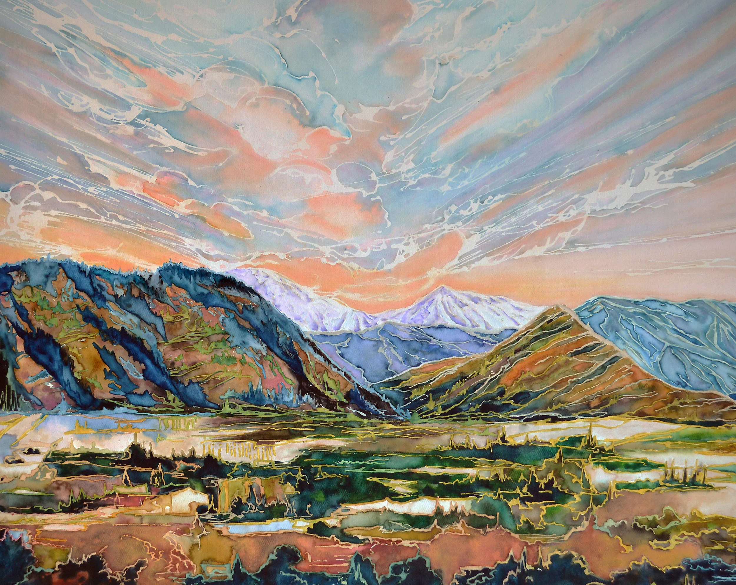 All Seasons Cashmere