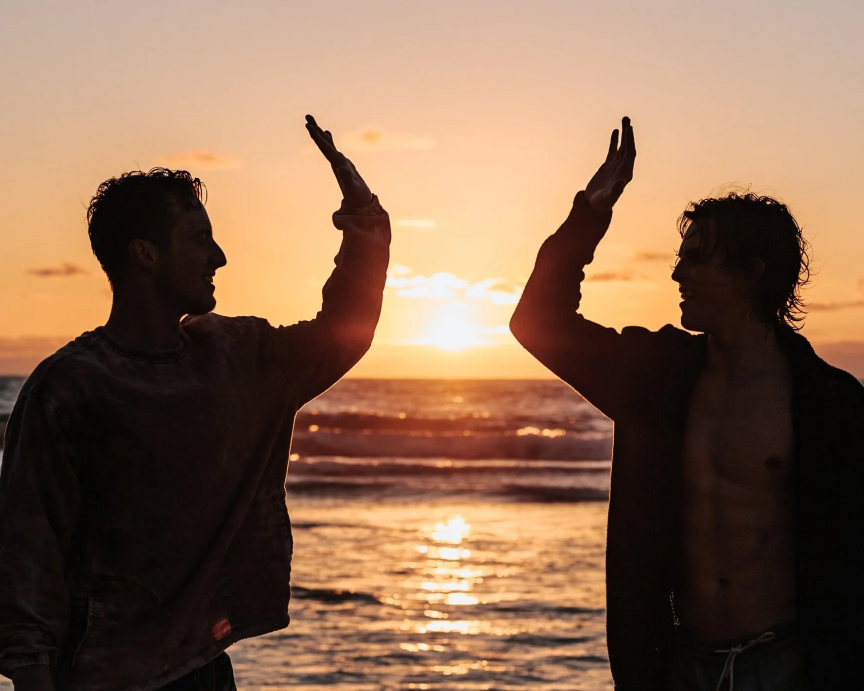 Men for Change - Workshop