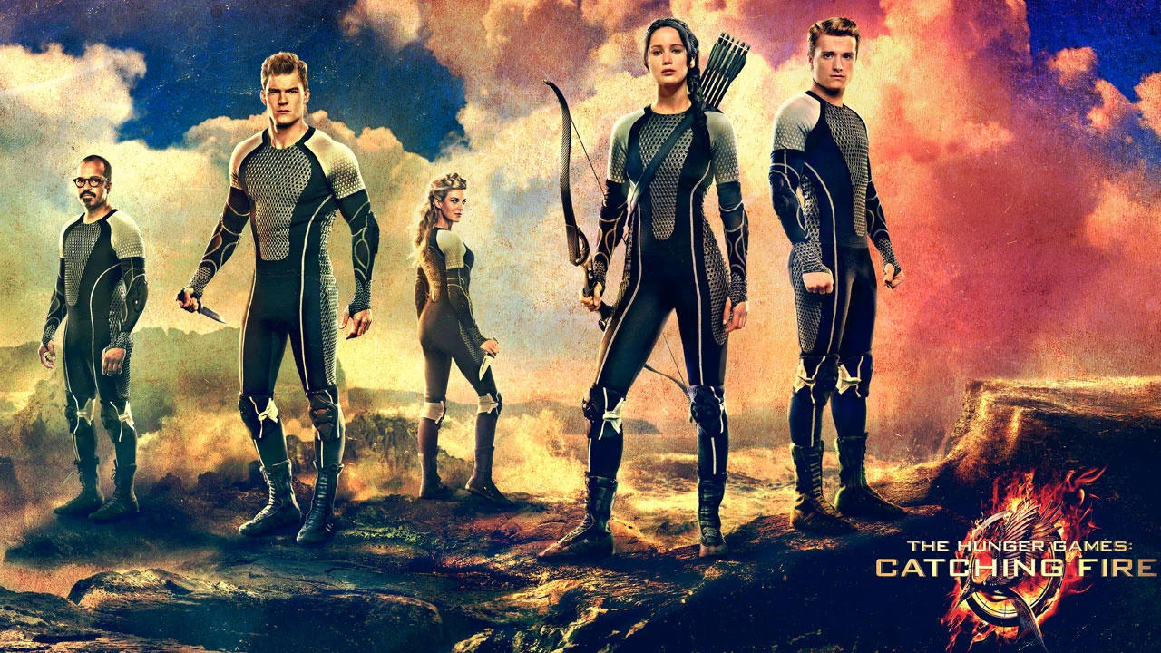 Via Lionsgate