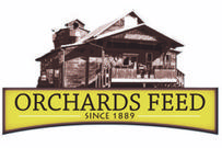 Orchards Feed