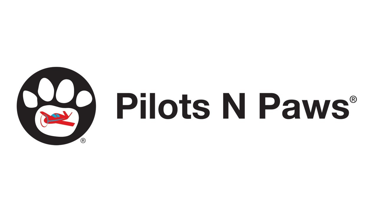 Pilots N Paws'