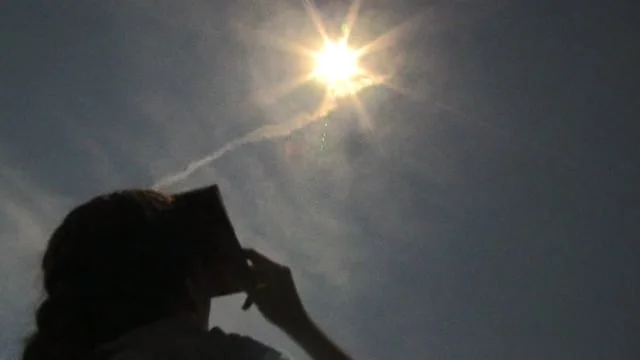 Totalité Official Trailer 2