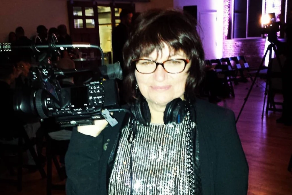 Laurie Little Co-Producer/Director/Cinematographer/Colorist
