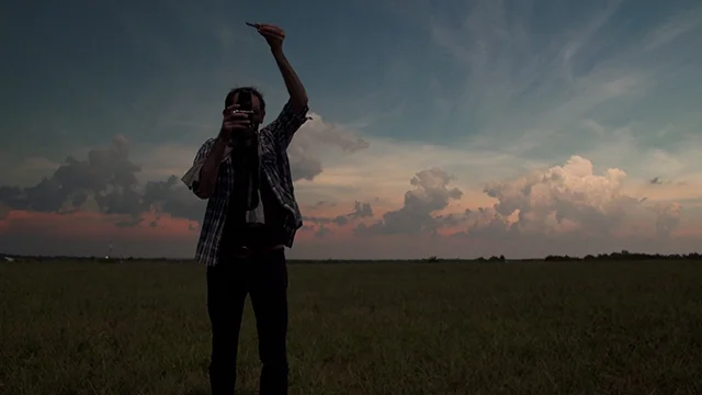 Richard Bellia Photography — Totalité the documentary