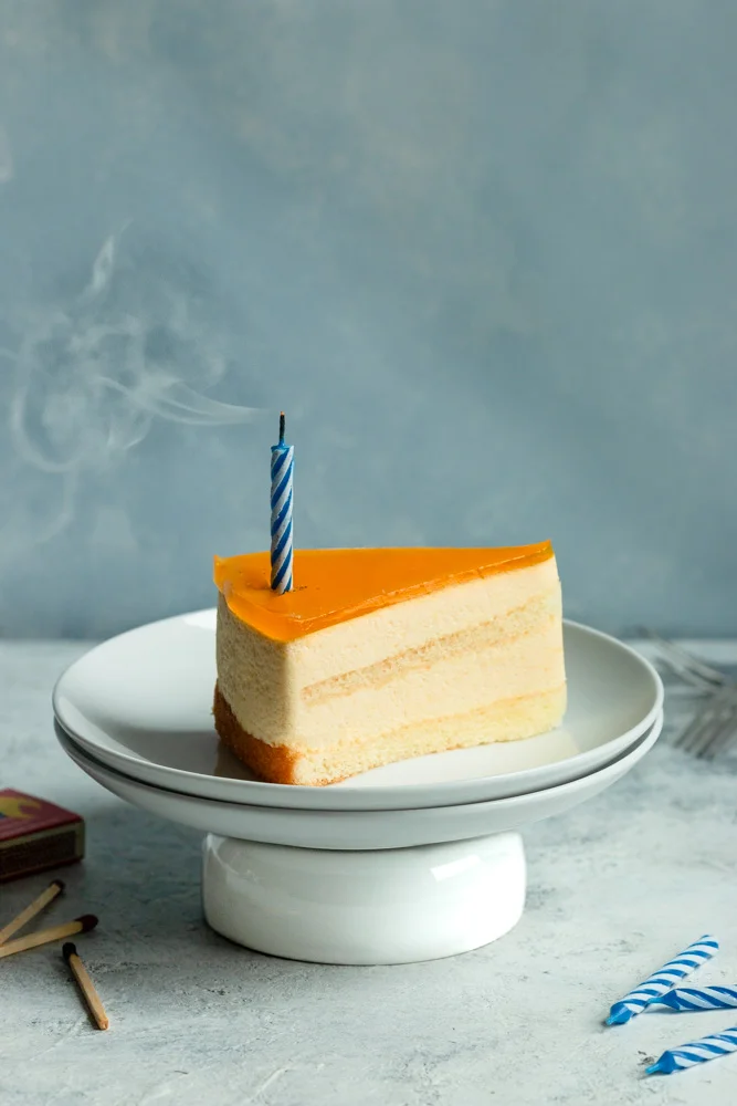 Cake Slice