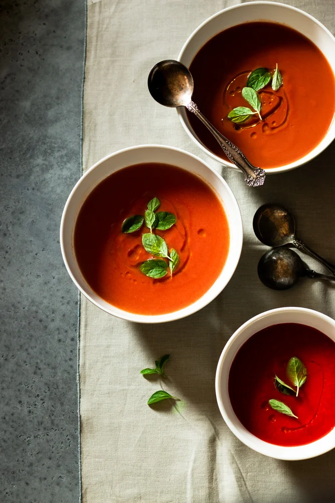 Tomato Soup