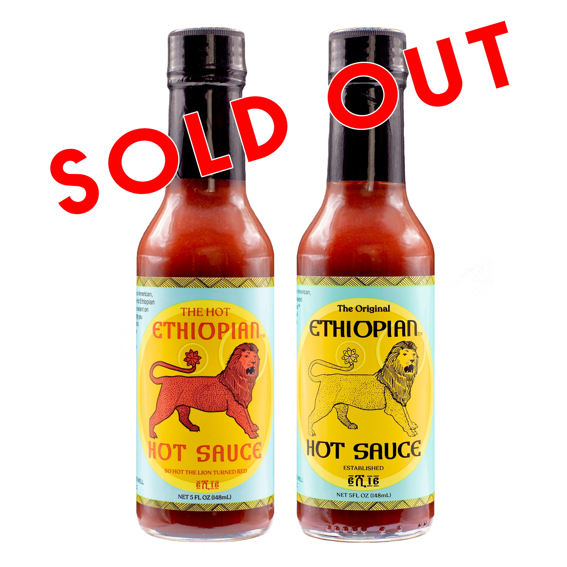 The Original + The HOT mix